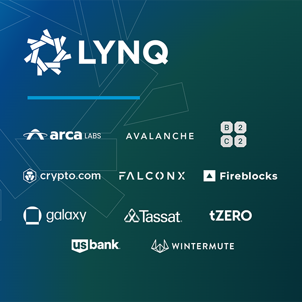 Lynq Sets July 15th Launch Date for Real-Time Interest-Bearing Settlement Network