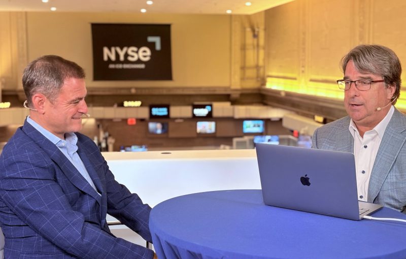SP 2 Jerald David chief executive officer of Lynq Network e1757539981901 800x510 1