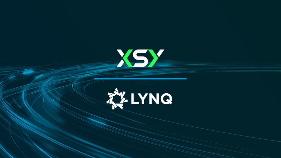Lynq Expands Institutional Network; XSY Joins as First Treasury Integration Partner