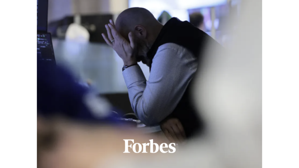 ‘$60 Billion Trapped’—Inside The Plumbing Problem Kraken’s IPO Exposed