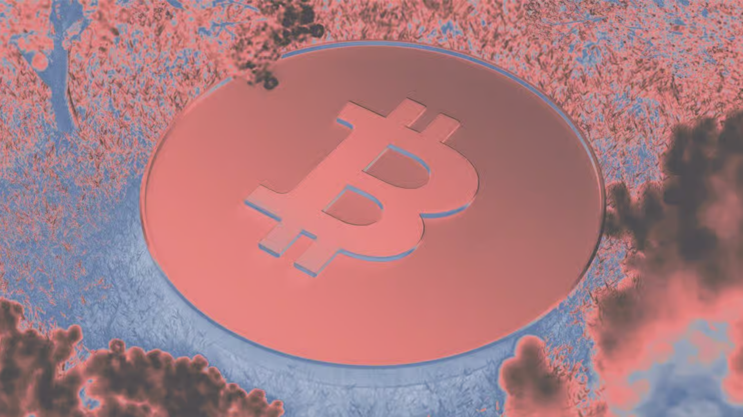 Spot bitcoin ETFs record worst month since debut, shedding $4.5 billion in June