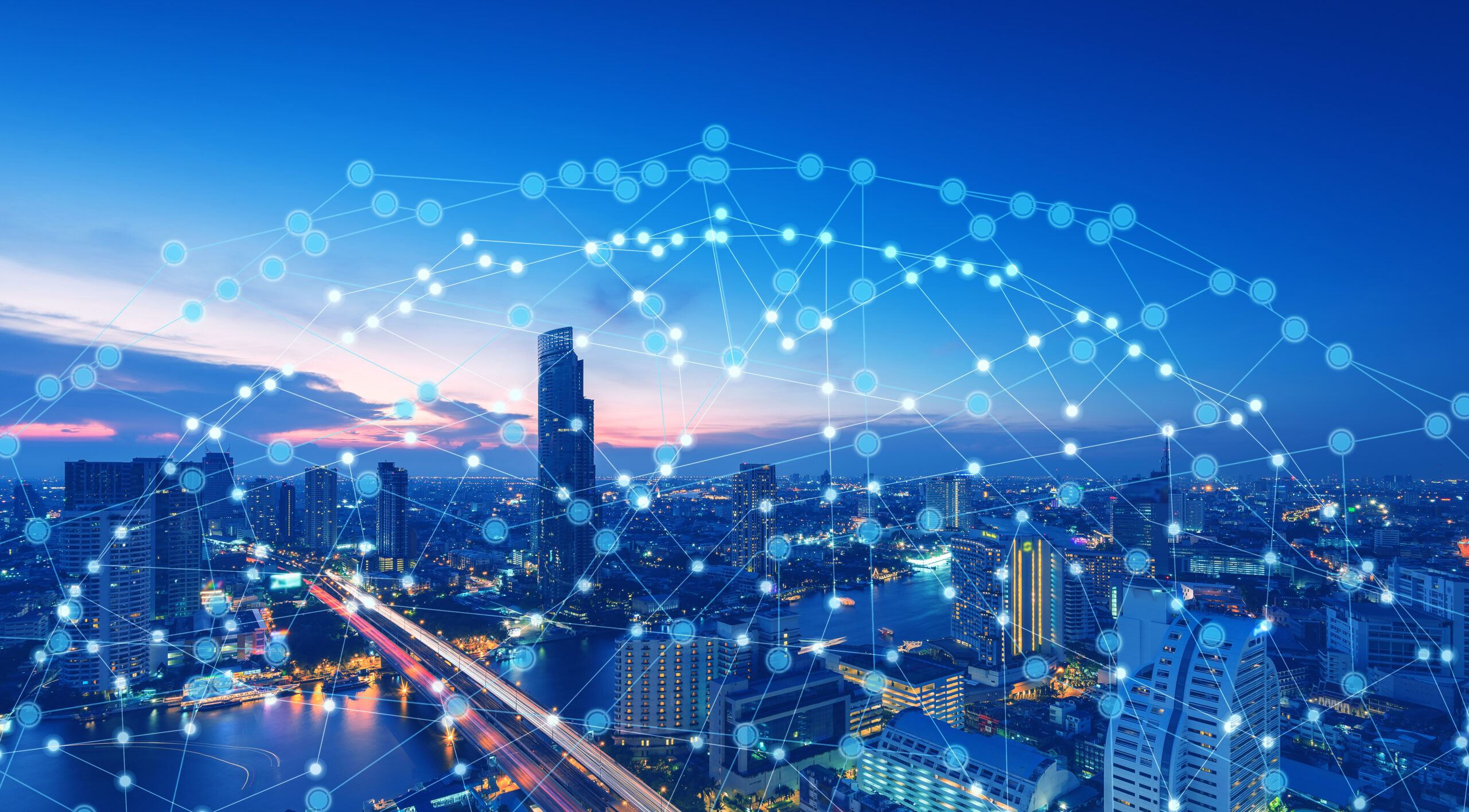 Lynq CEO Jerald David – How Blockchain Is Reinventing Financial Infrastructure