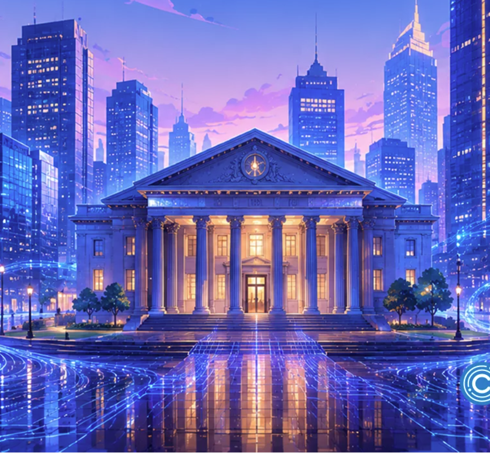Digital money needs interoperable settlement rails, Lynq CEO says