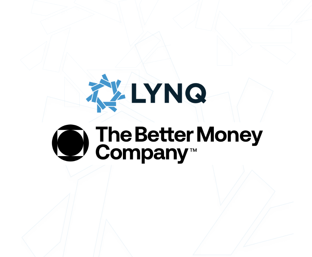 Lynq and The Better Money Company Complete Live Proof of Concept for Institutional Stablecoin Settlement in Minutes