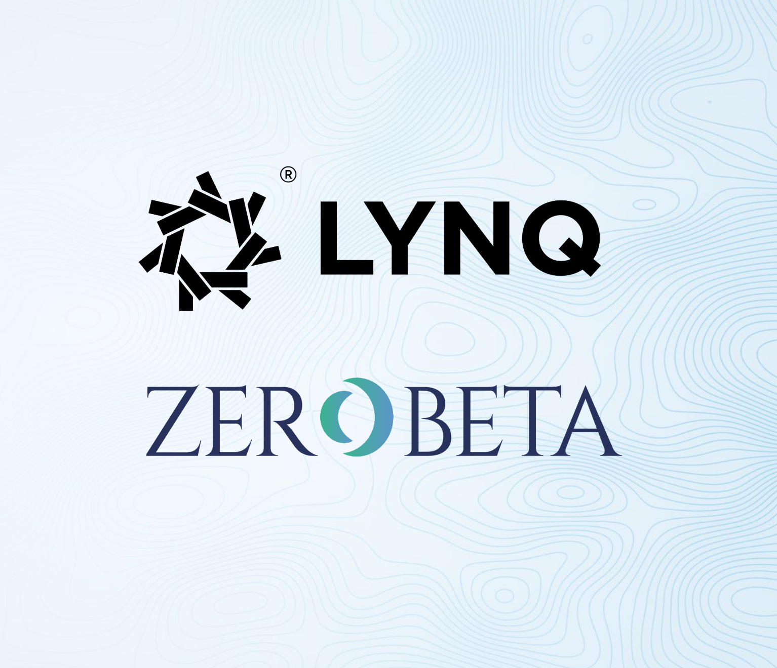 ZeroBeta Integrates to the Lynq Platform Enabling Mutual Clients to use Tokenized Collateral 